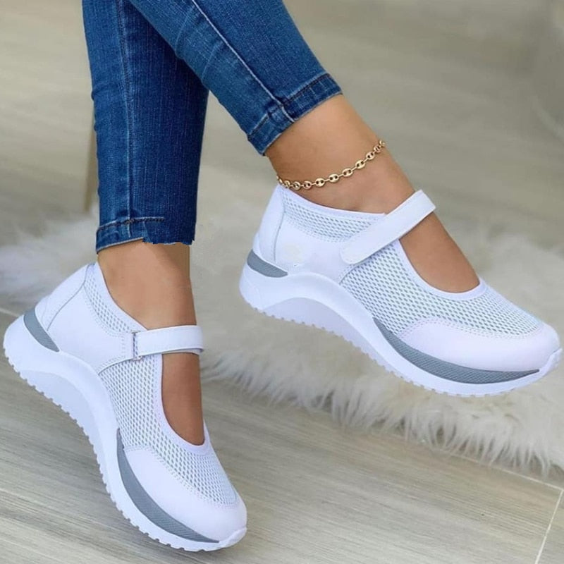 Mubilux Mila - Orthopedische schoenen