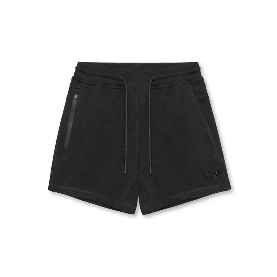 Mubilux UltraComfort Fitness Shorts
