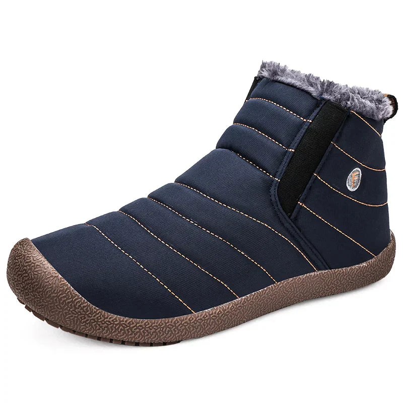 Mubilux Waterdichte Schoenen