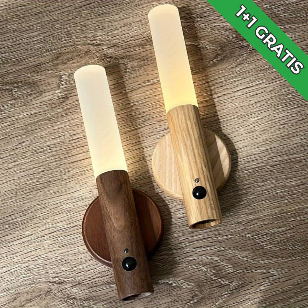 Mubilux Kastlamp