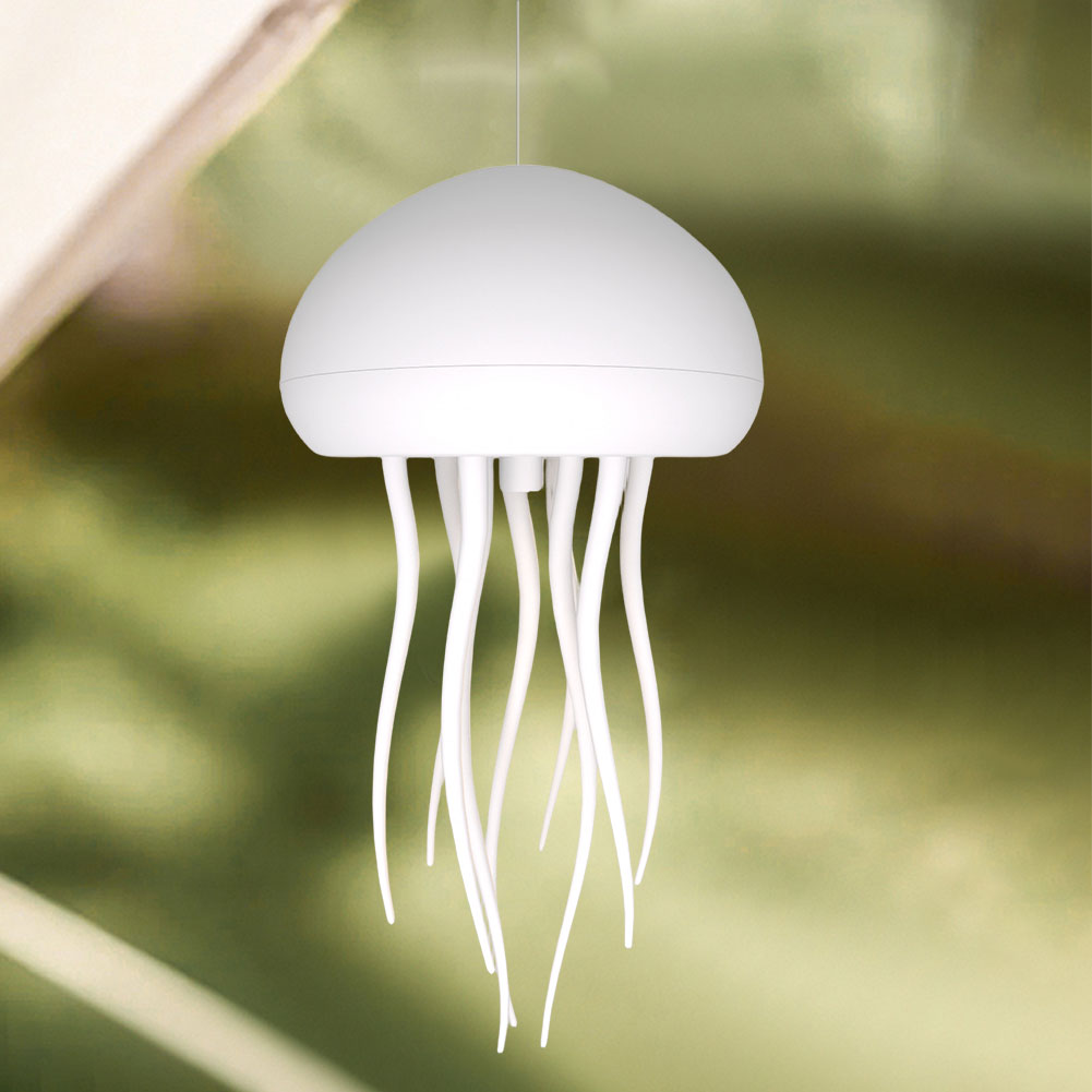 Oceanight - Élégante lampe méduse pour une ambiance détendue