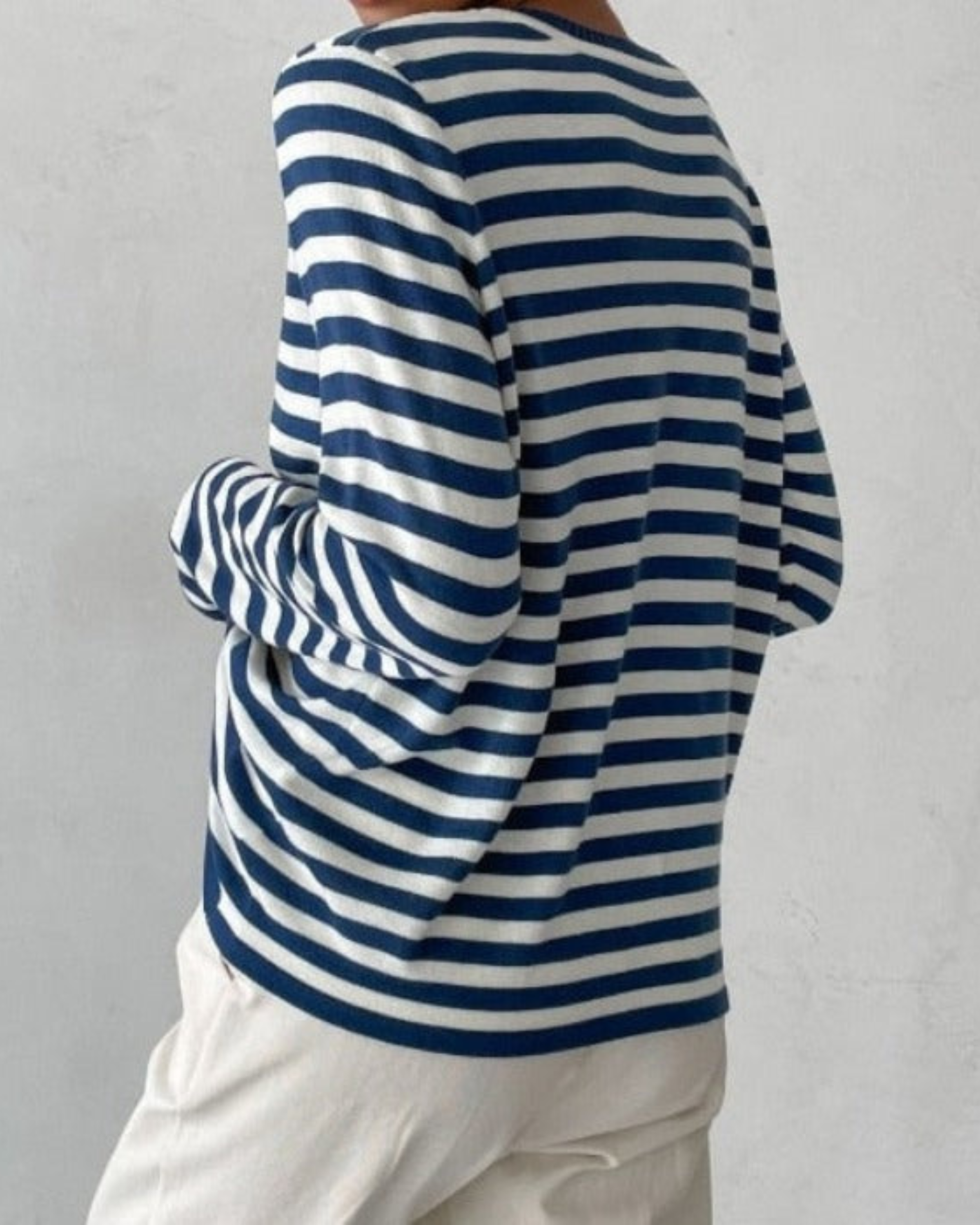 Aria Sudadera de Otoño para Mujer | Algodón Suave y Cómodo 3