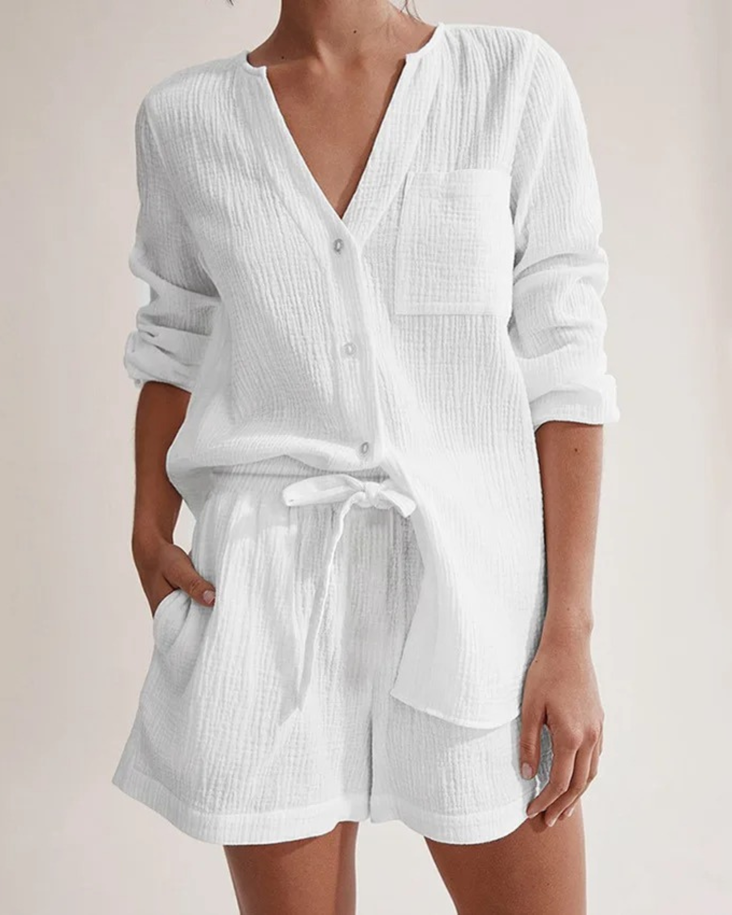 Mubilux Selina - Comfortabele, stijlvolle set