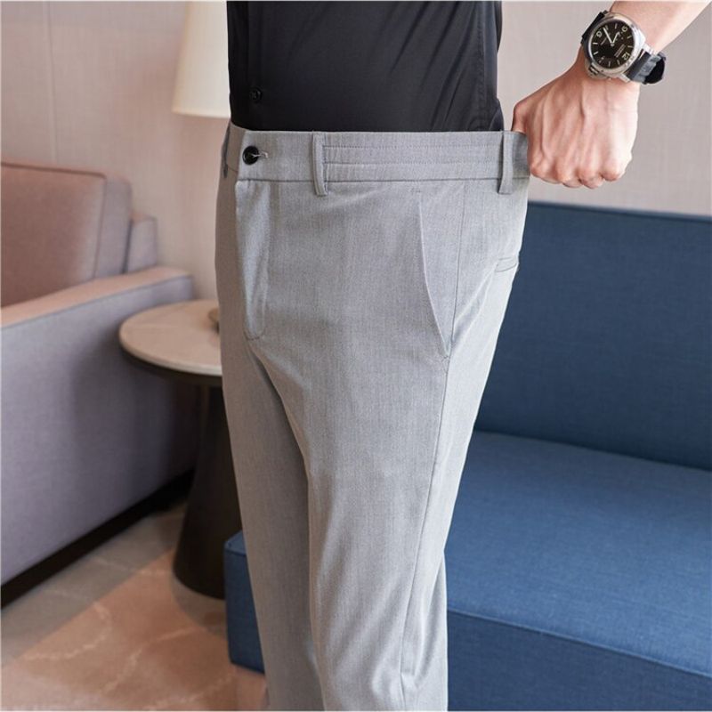 Mubilux Steef - Pantalon