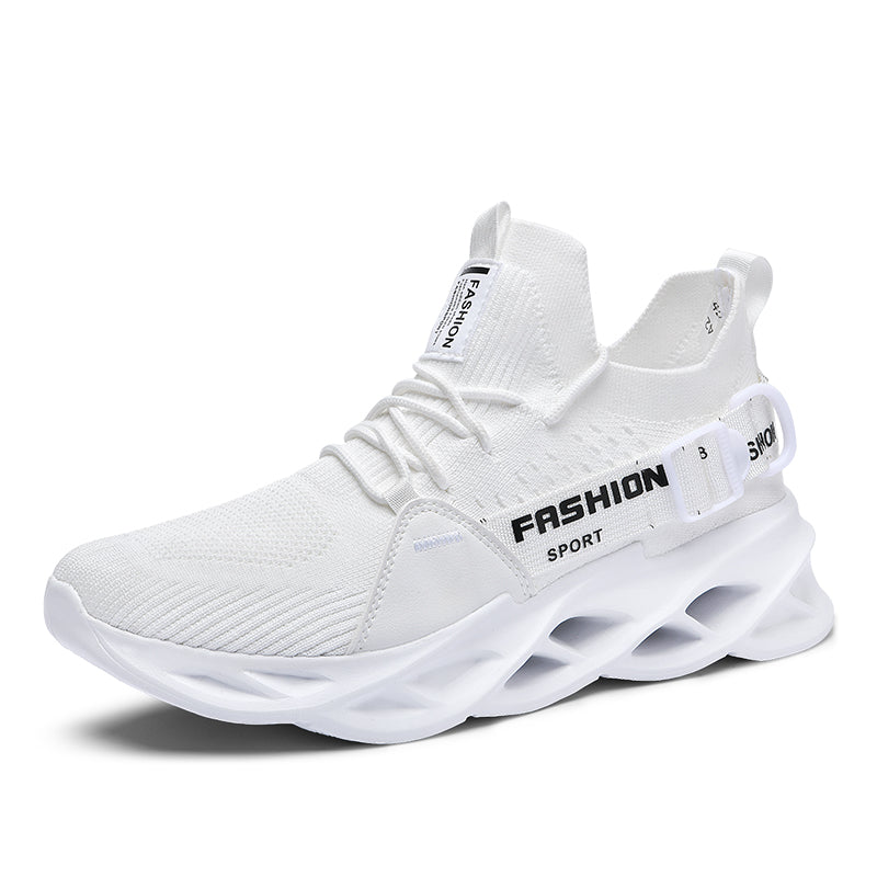 Mubilux | James Heren Orthopedische Sportschoenen