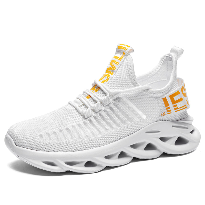Mubilux | James Heren Orthopedische Sportschoenen