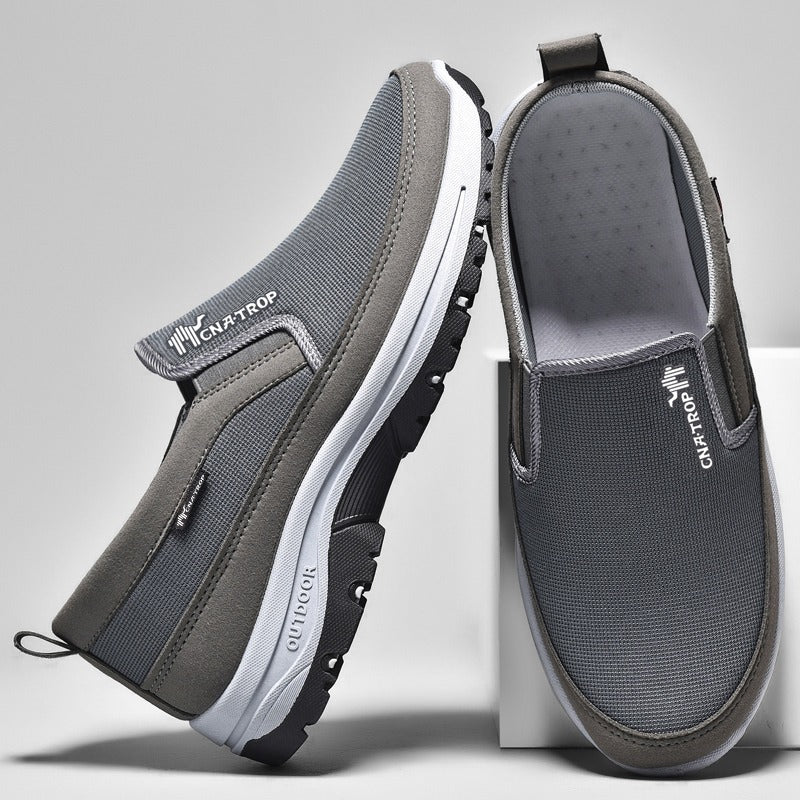 Willamar Slimme Wandelschoenen | Comfort en Stijl in Één
