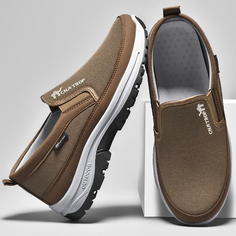 Willamar Slimme Wandelschoenen | Comfort en Stijl in Één