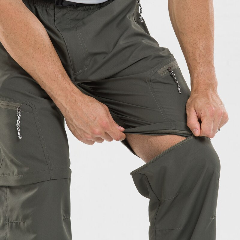 Mubilux Herenbroek Comfort