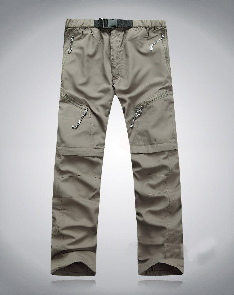 Mubilux Herenbroek Comfort