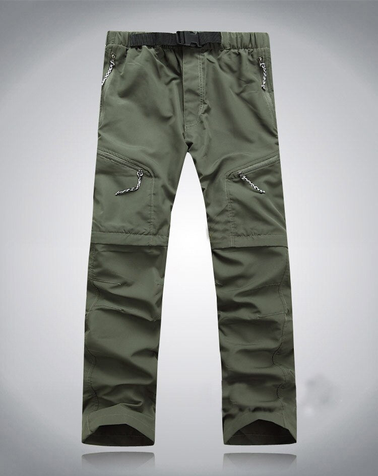 Mubilux Herenbroek Comfort