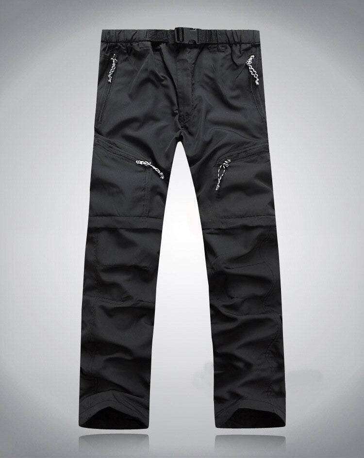 Mubilux Herenbroek Comfort