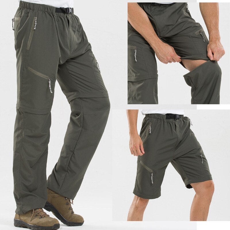 Mubilux Herenbroek Comfort