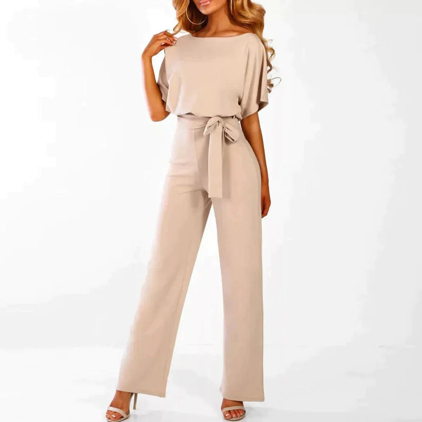 Mubilux- Elegante dames jumpsuit