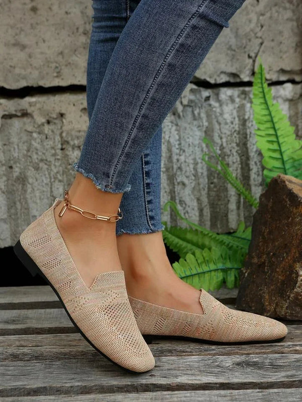 Mubilux Vrea - Orthopedische Damesschoenen met Antislip