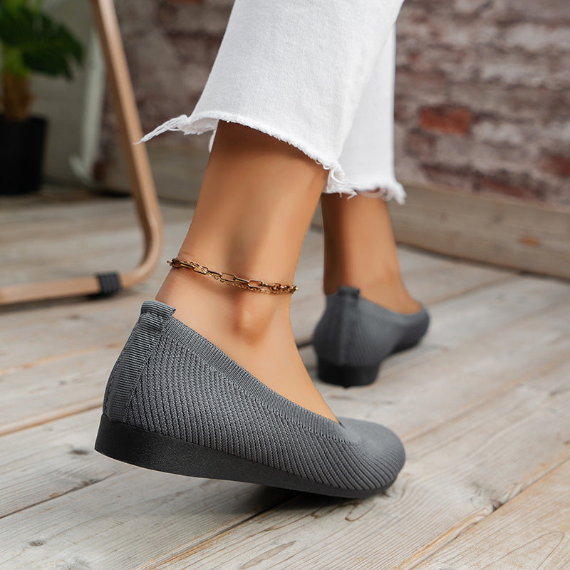 Kaylee – Orthopedische slippers voor ultiem comfort en stijl