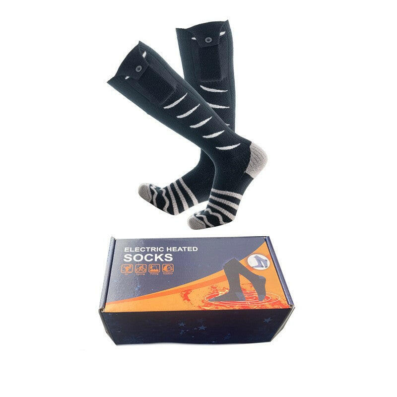 Mubilux Télécommande Chaussettes chauffantes