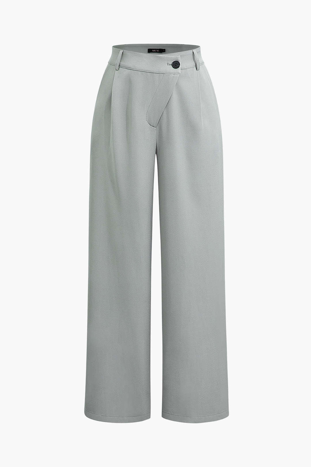 Mubilux Willa - Asymmetrische Wijde Broek