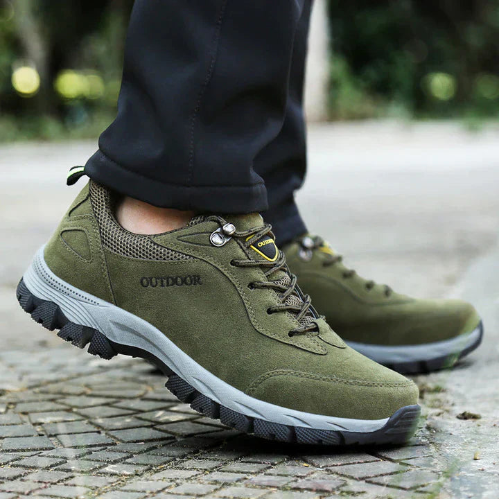 Mubilux Axel | Outdoor Klimschoenen Voor Mannen