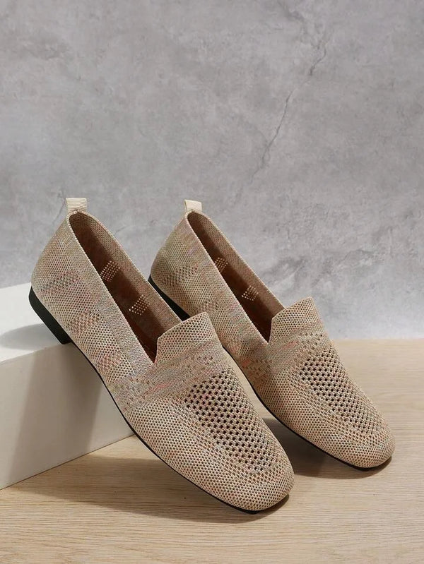 Mubilux Vrea - Orthopedische Damesschoenen met Antislip