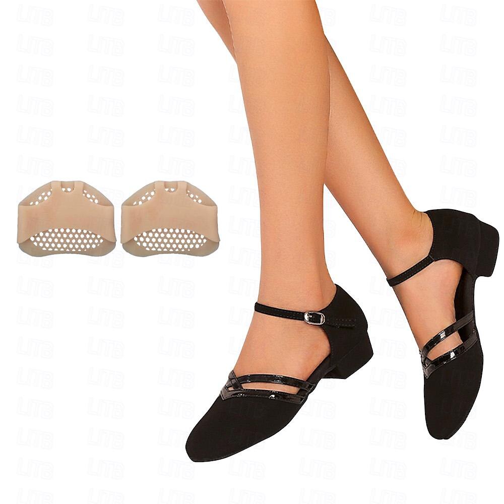 Dansschoenen voor dames - flexibel & comfortabel voor moderne dansstijlen