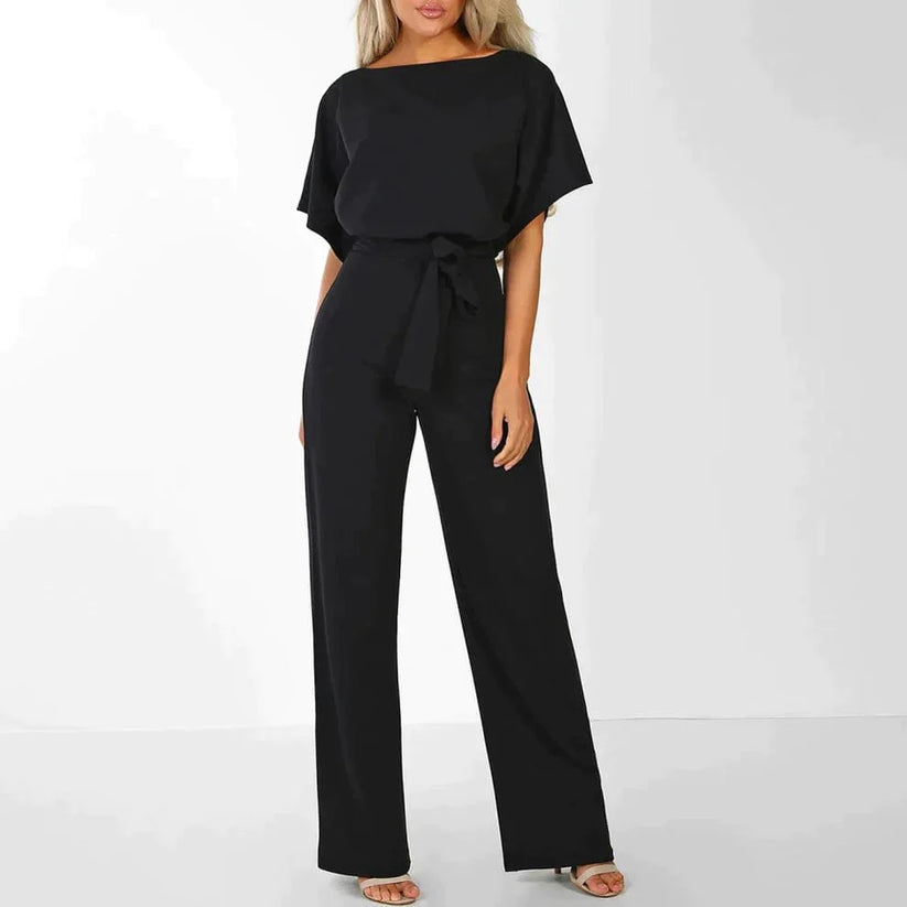 Mubilux- Elegante dames jumpsuit