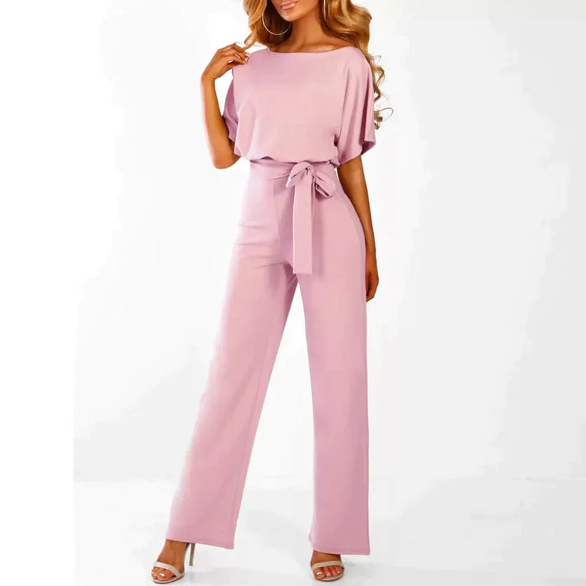 Mubilux- Elegante dames jumpsuit