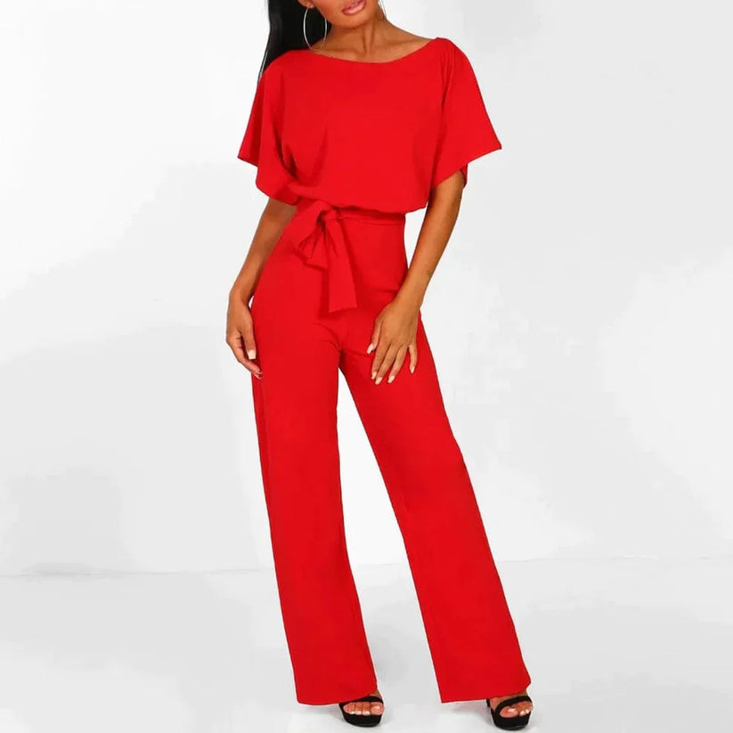 Mubilux- Elegante dames jumpsuit