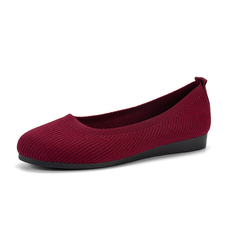 Kaylee – Orthopedische slippers voor ultiem comfort en stijl
