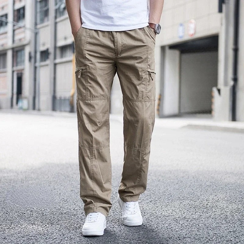 Mubilux Hampton Cargo Broek