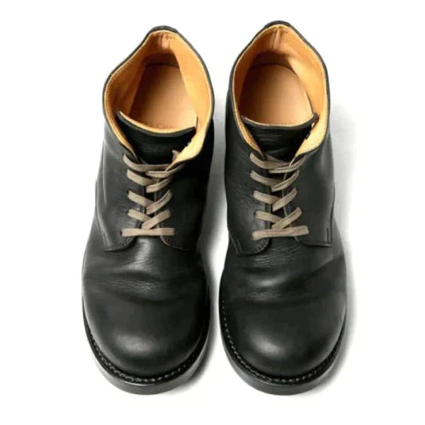 Mubilux Berend | Stoere Retro Laarzen