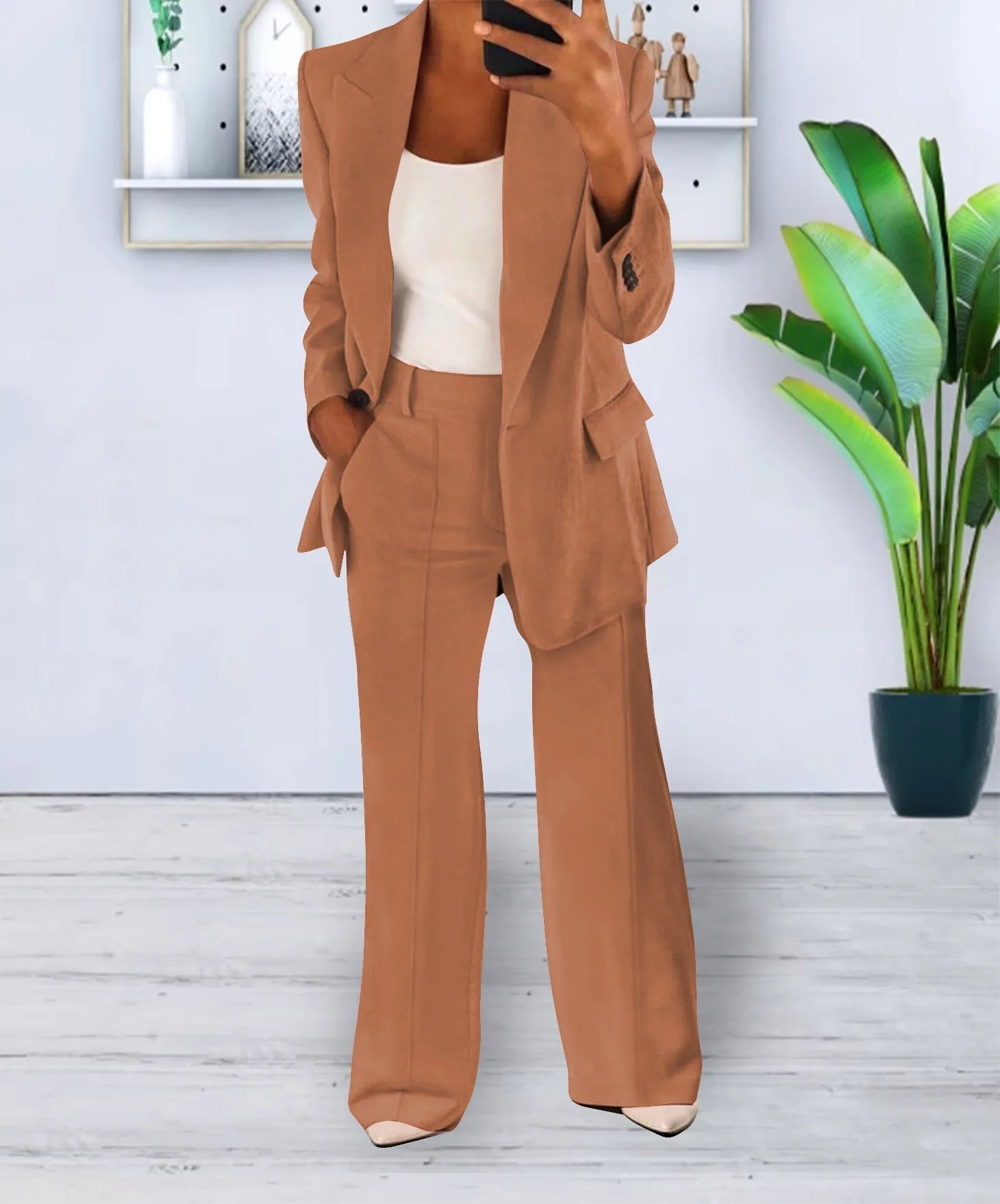 Ensemble Mubilux Anna
