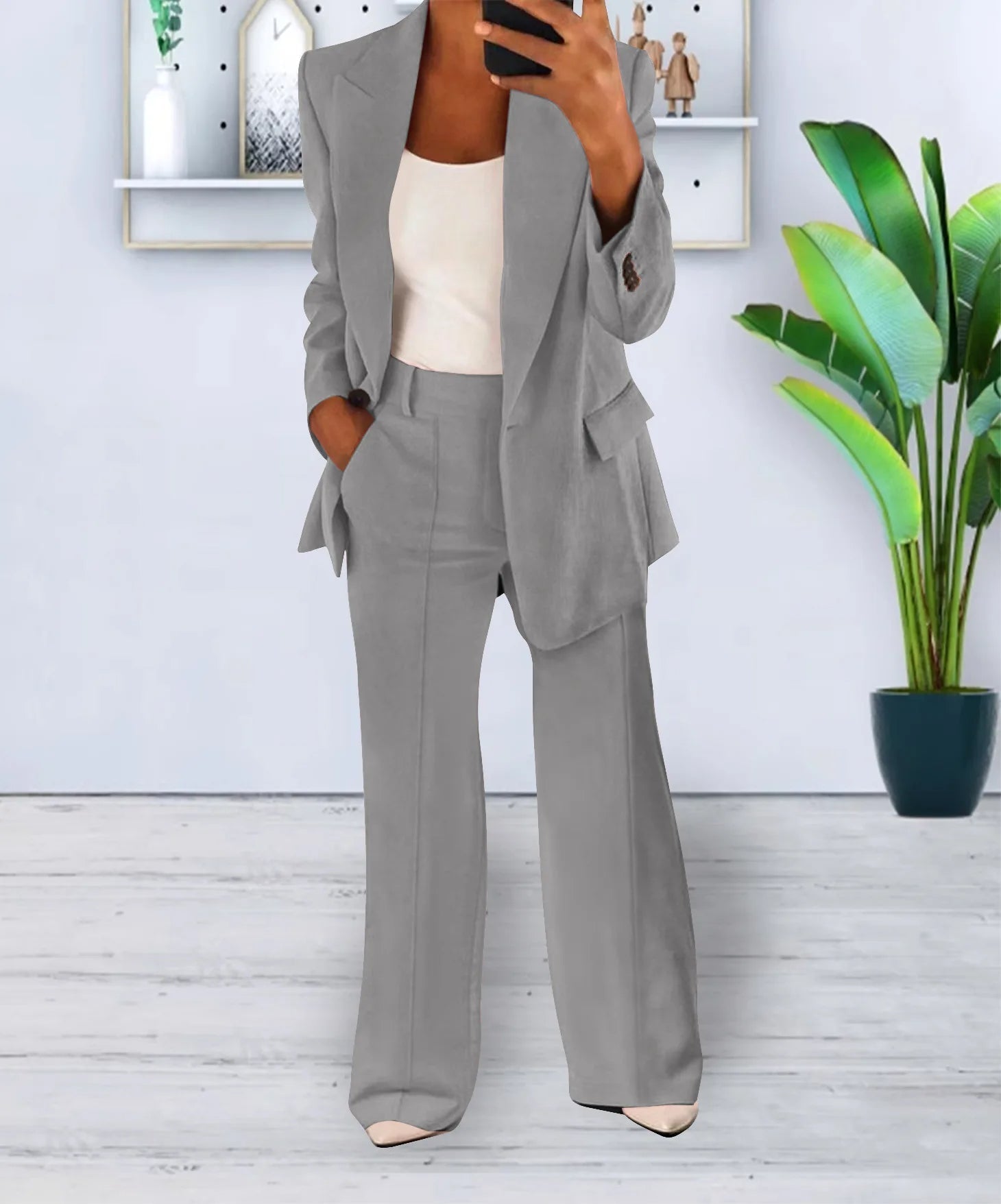 Ensemble Mubilux Anna