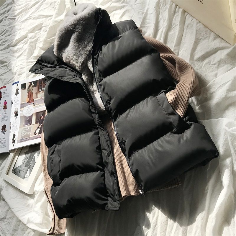 Mubilux Bodywarmer | Stijlvol & ideaal voor de lente