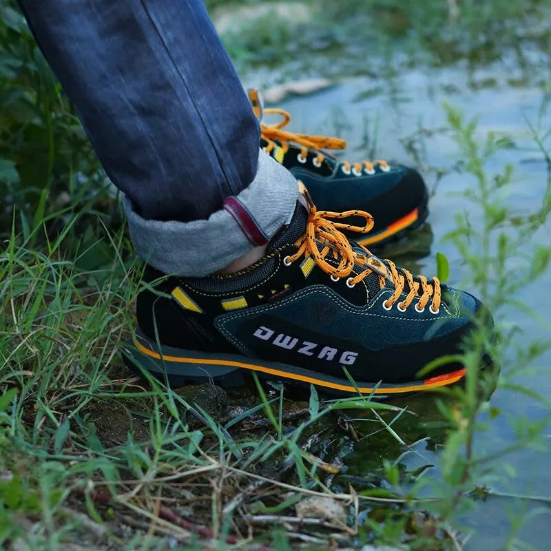 Mubilux Chaussure basse de changement - Hommes