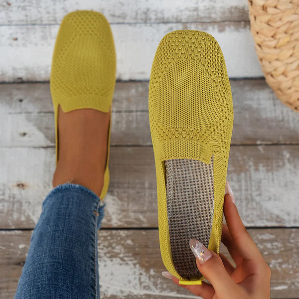 Mubilux Vrea - Orthopedische Damesschoenen met Antislip