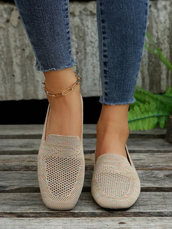 Mubilux Vrea - Orthopedische Damesschoenen met Antislip