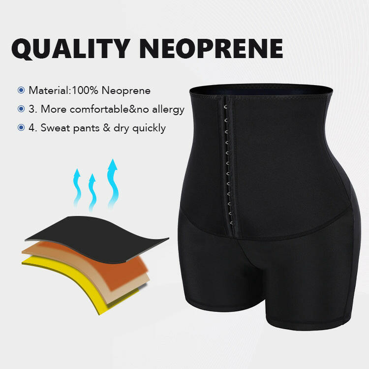 Mubilux Sauna Lange Broek Fitness Oefening Heet Thermo