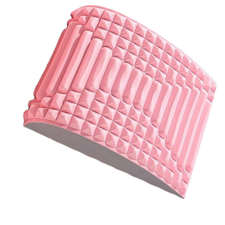 Mubilux Rug Stretcher Kussen Nek Lumbale Ondersteuning Massager
