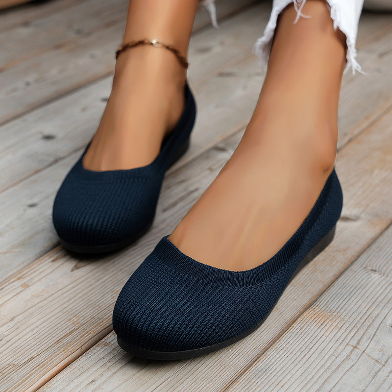 Kaylee – Orthopedische slippers voor ultiem comfort en stijl
