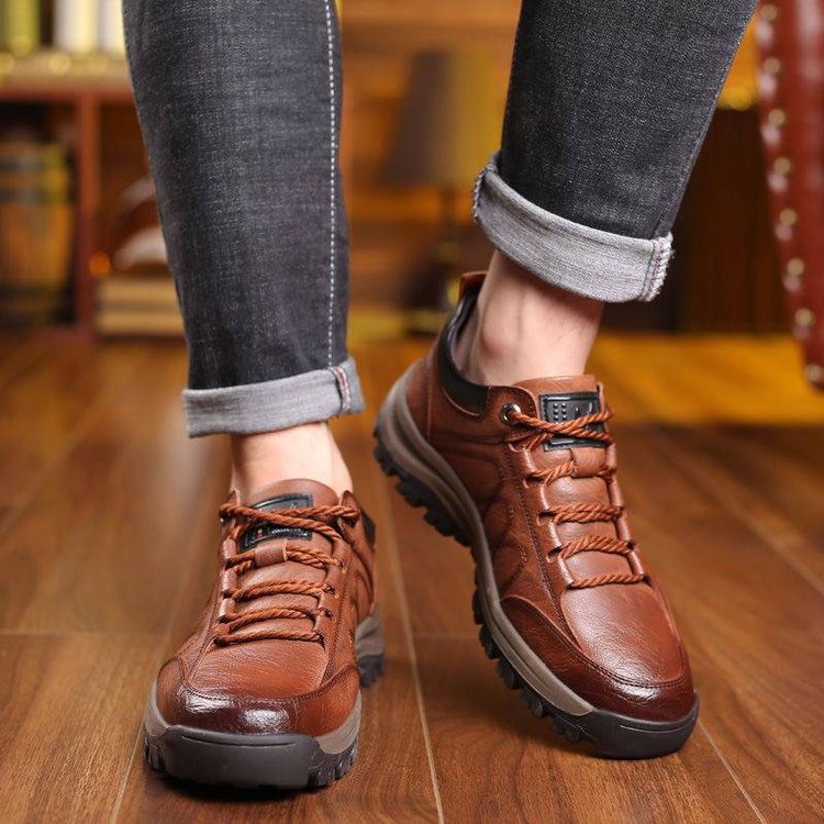 Eva Antislip Outdoor Veterschoenen | Comfortabele Schoenen voor Elk Terrein