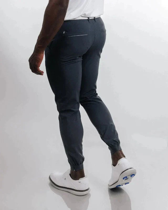 Mubilux Lex Pantalones de Golf para Hombre | Diseño Elegante y Cómodo 7