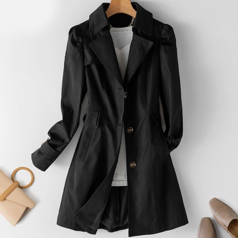 Mubilux Barra | Veste d'automne élégante