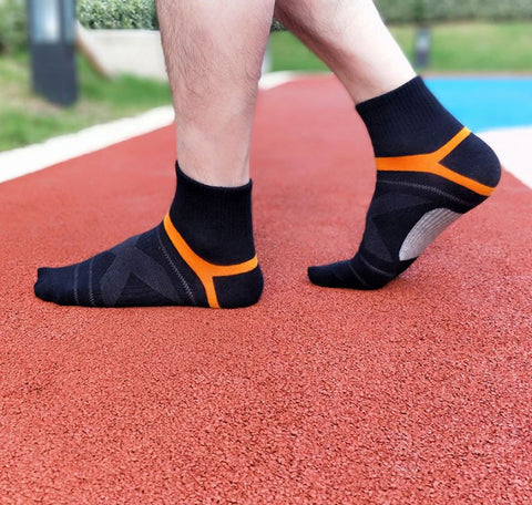 Chaussures de sécurité pour hommes - Orion | Confort et protection pour un usage quotidien