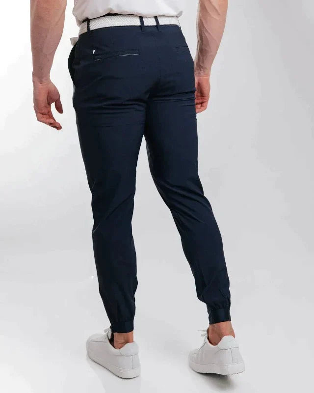 Mubilux Lex Pantalones de Golf para Hombre | Diseño Elegante y Cómodo 10