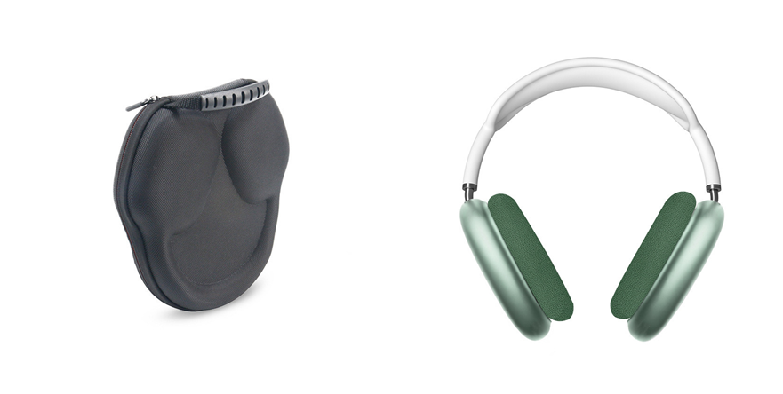 Casque Bluetooth Mubilux P9MAX