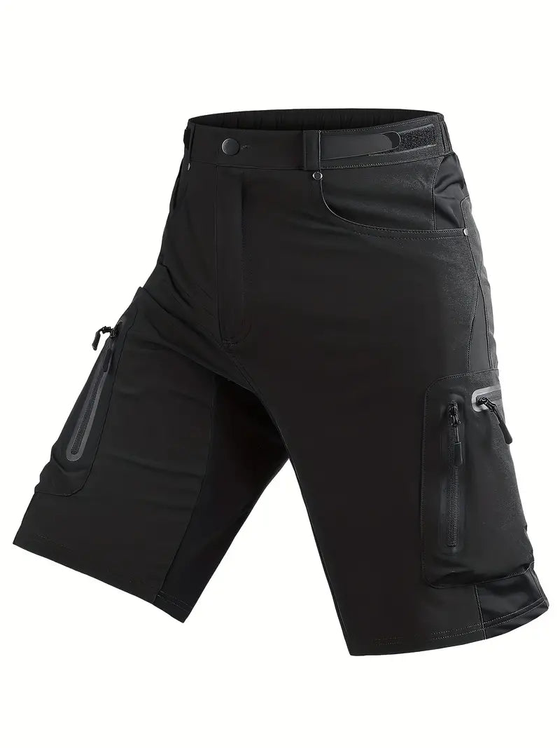 Mubilux Structur - MTB Cargo shorts