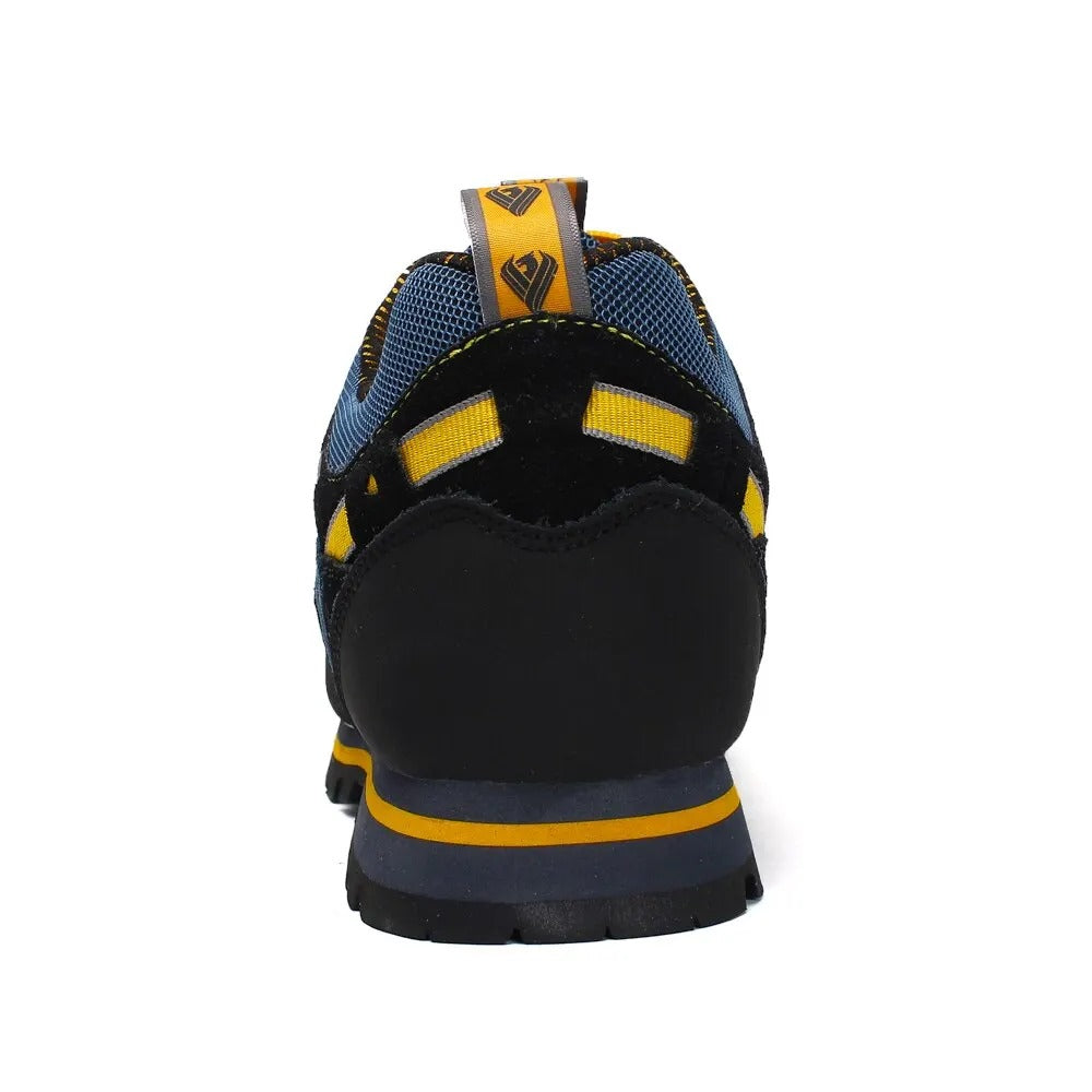 Mubilux Chaussure basse de changement - Hommes