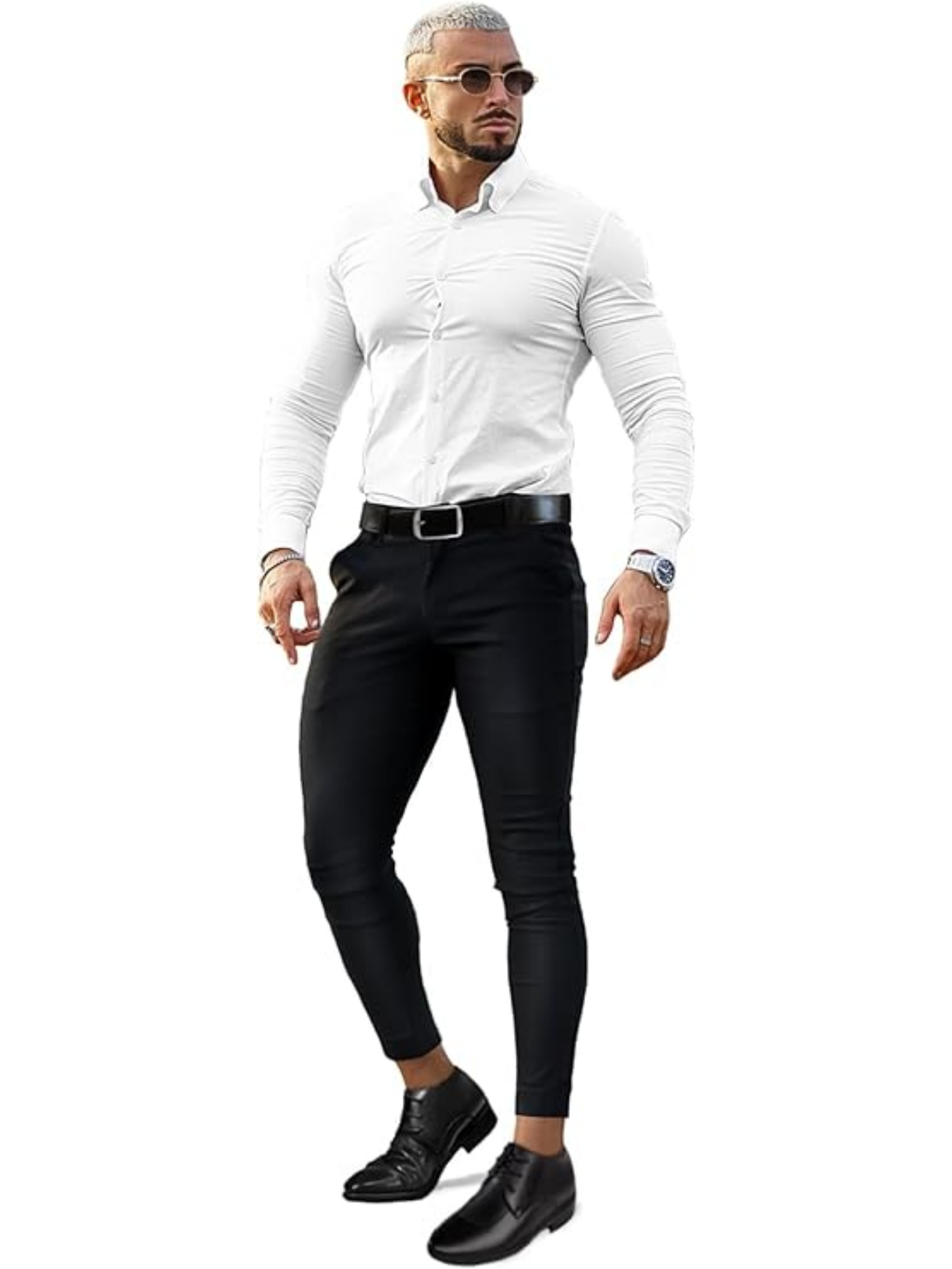 Mubilux Pantalón De Duisternis | Comodidad y Estilo 3