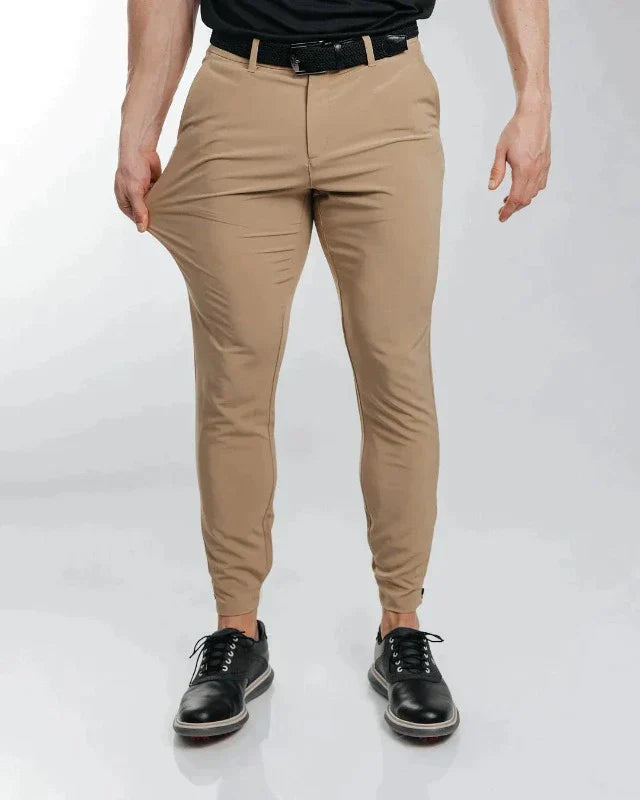 Mubilux Lex Pantalones de Golf para Hombre | Diseño Elegante y Cómodo 3